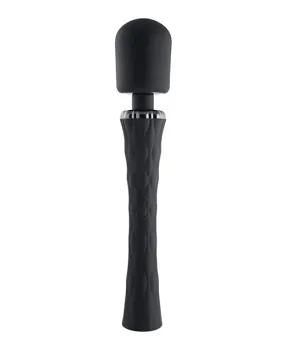 Playboy Pleasure Royal Wand Vibrator