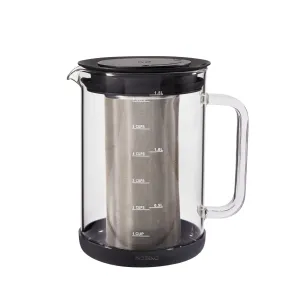 Precision Cold Brew Coffee Maker