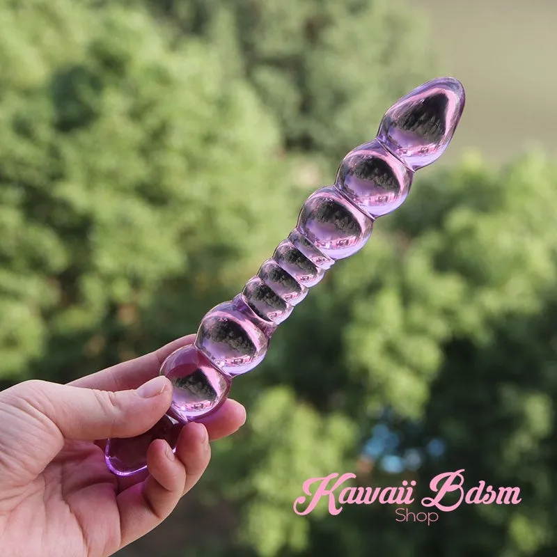 Purple Wand