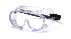 Pyramex G205 Series Chemical Splash Goggles