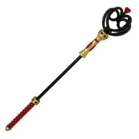 Red queen wand