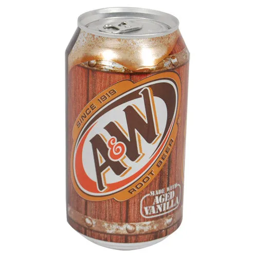 Rootbeer Diversion Safe