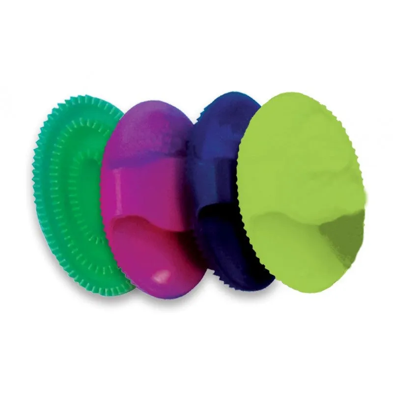 Rubber Curry Comb – Kid’s