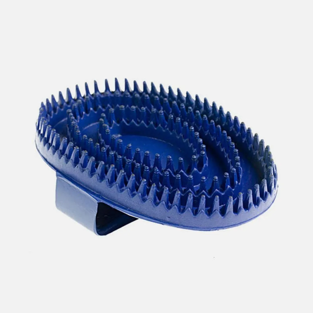 Rubber Curry Comb – Kid’s