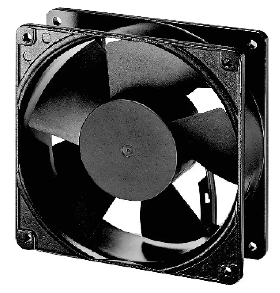 sA6030 Series AC Axial Fans