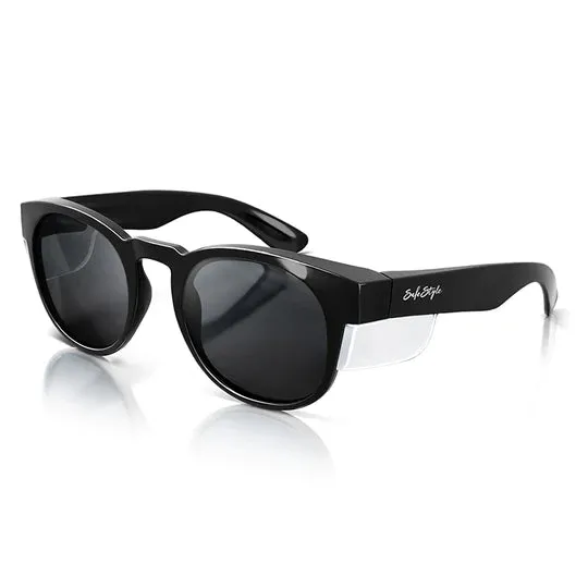 SafeStyle Cruisers Polarised Safety Glasses