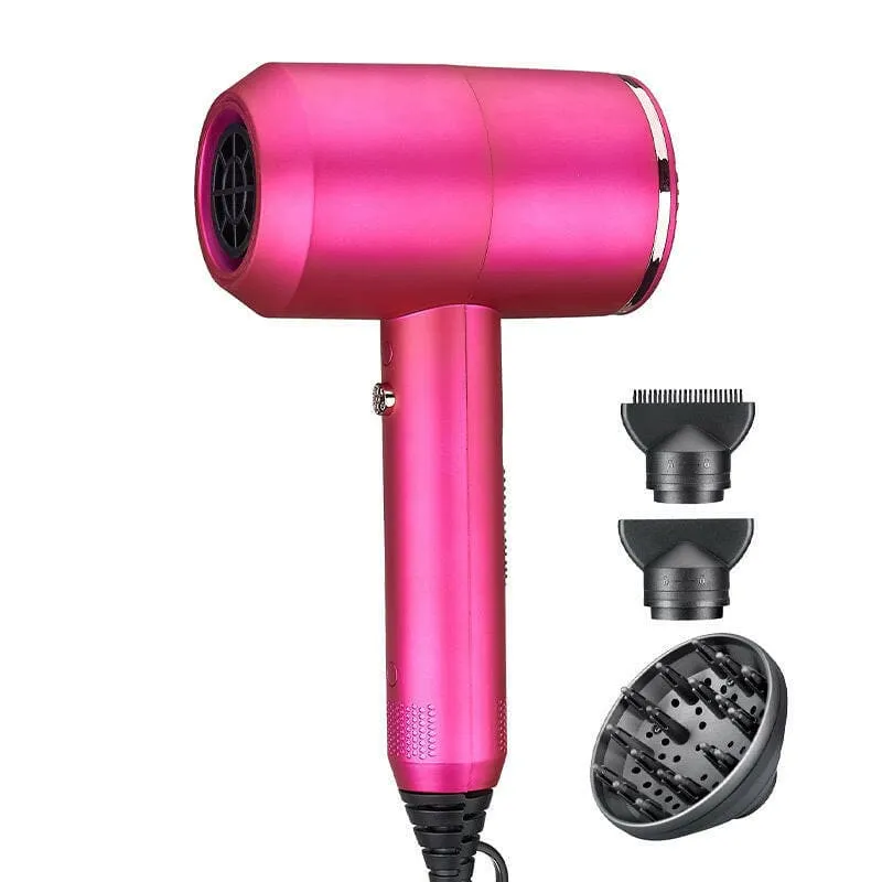 Salon High Power Hair Dryer for Everyday