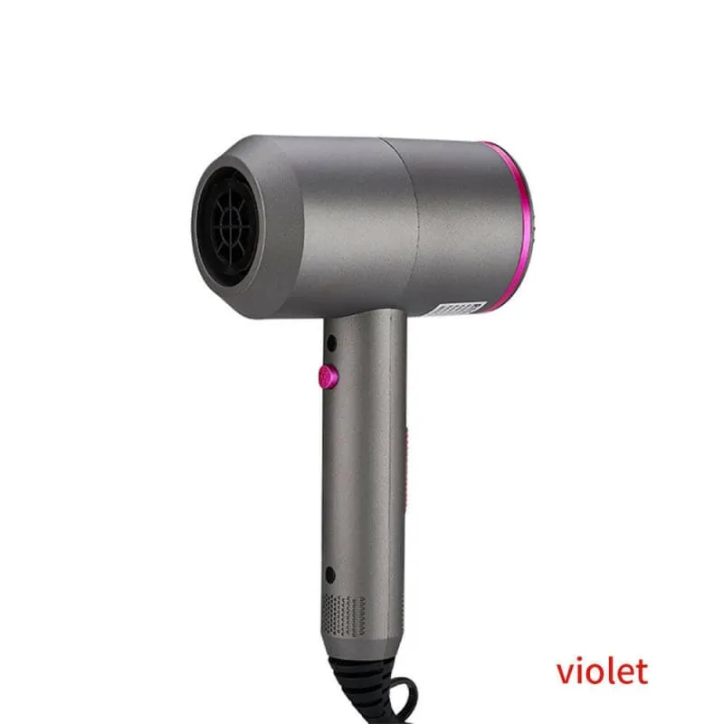 Salon High Power Hair Dryer for Everyday