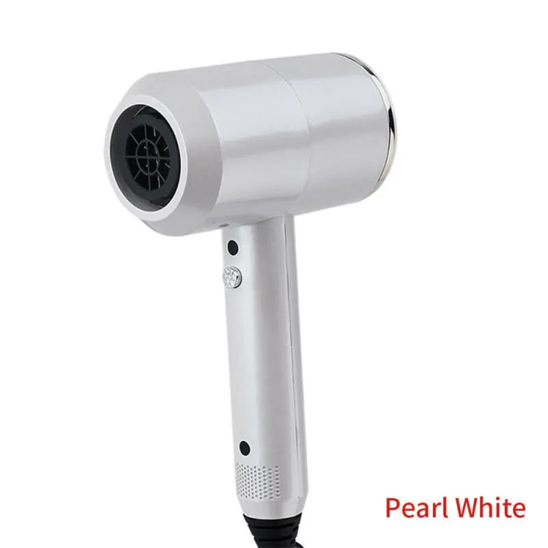 Salon High Power Hair Dryer for Everyday