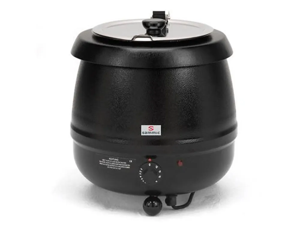 Sammic OS-10 Soup Kettle