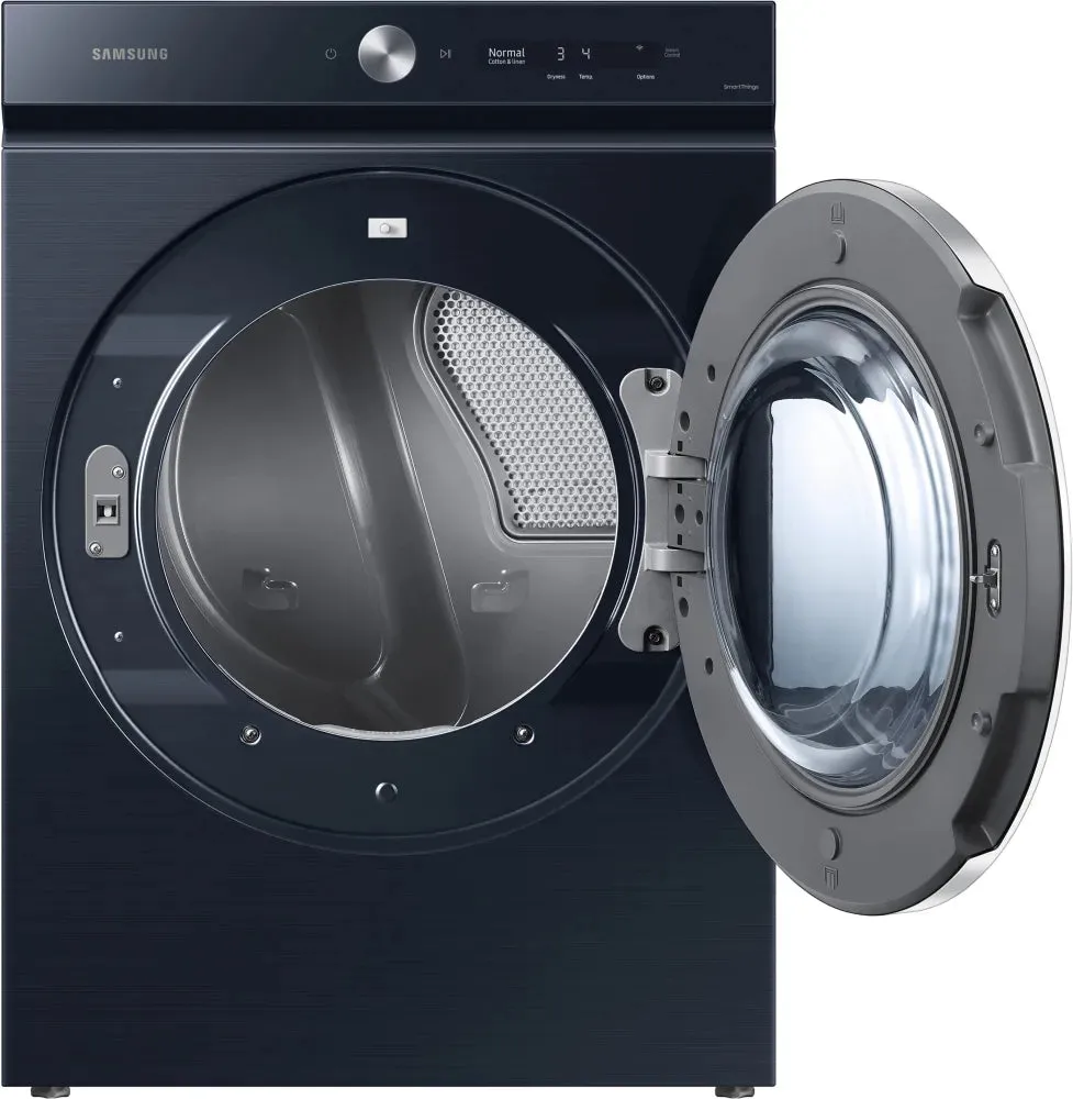 Samsung BESPOKE DVE53BB8900D Dryer