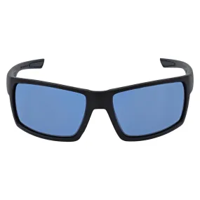 Sawfish Blue High-Pressure Sodium (HPS) Blocker Lens Safety Glasses