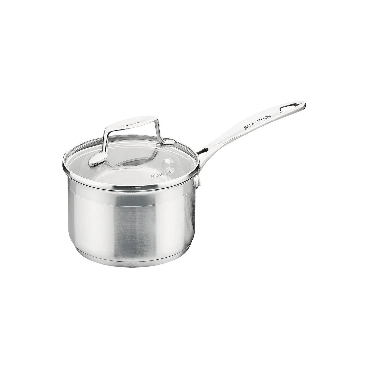 Scanpan   Impact 16cm/1.8L Saucepan