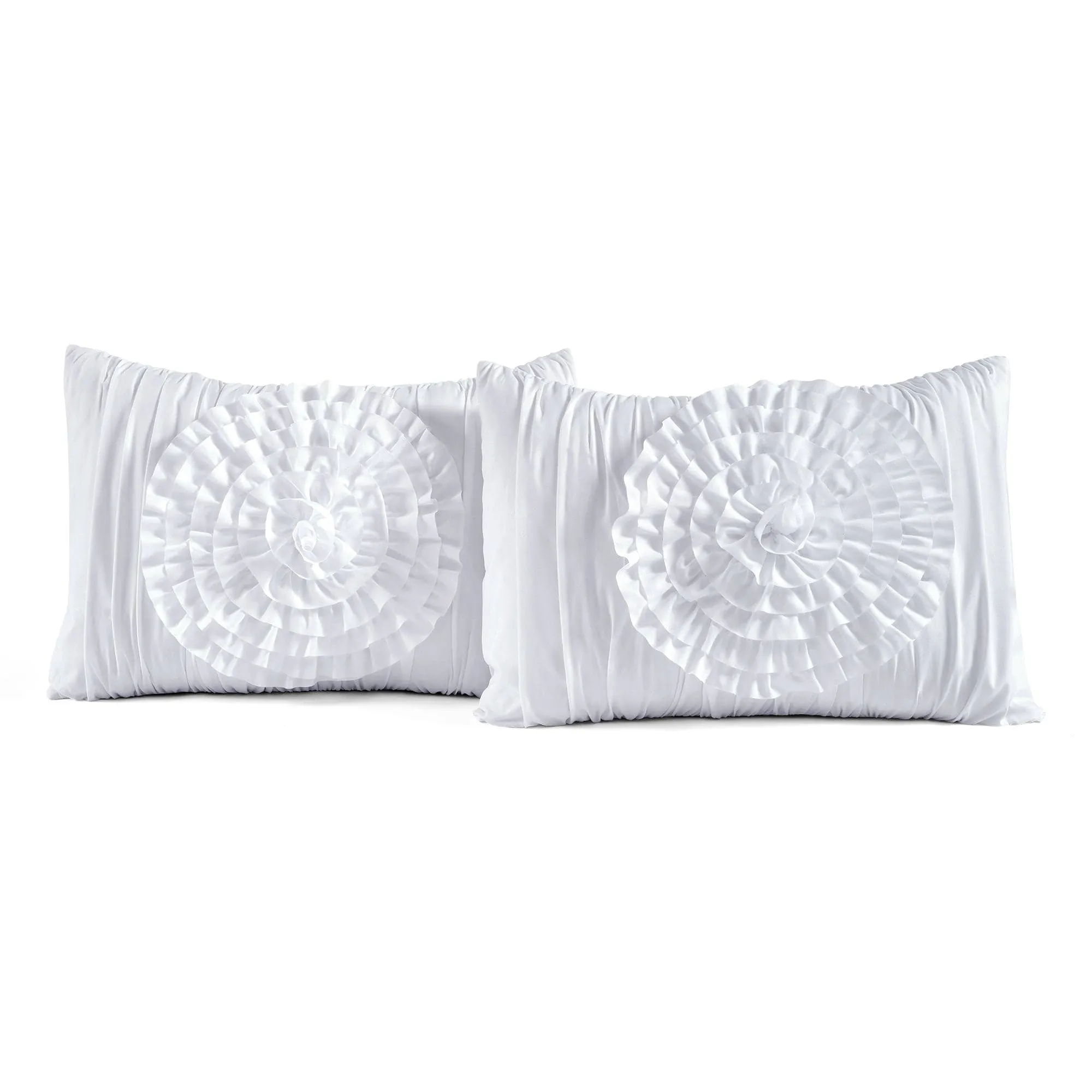 Serena 3 Piece Comforter Set