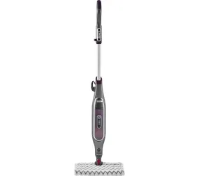 Shark S6003UK Klik n Flip Automatic Steam Pocket Mop - Grey