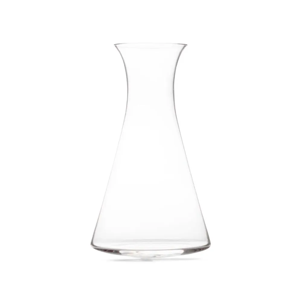 SIEGER by Ichendorf Stand Up carafe small clear