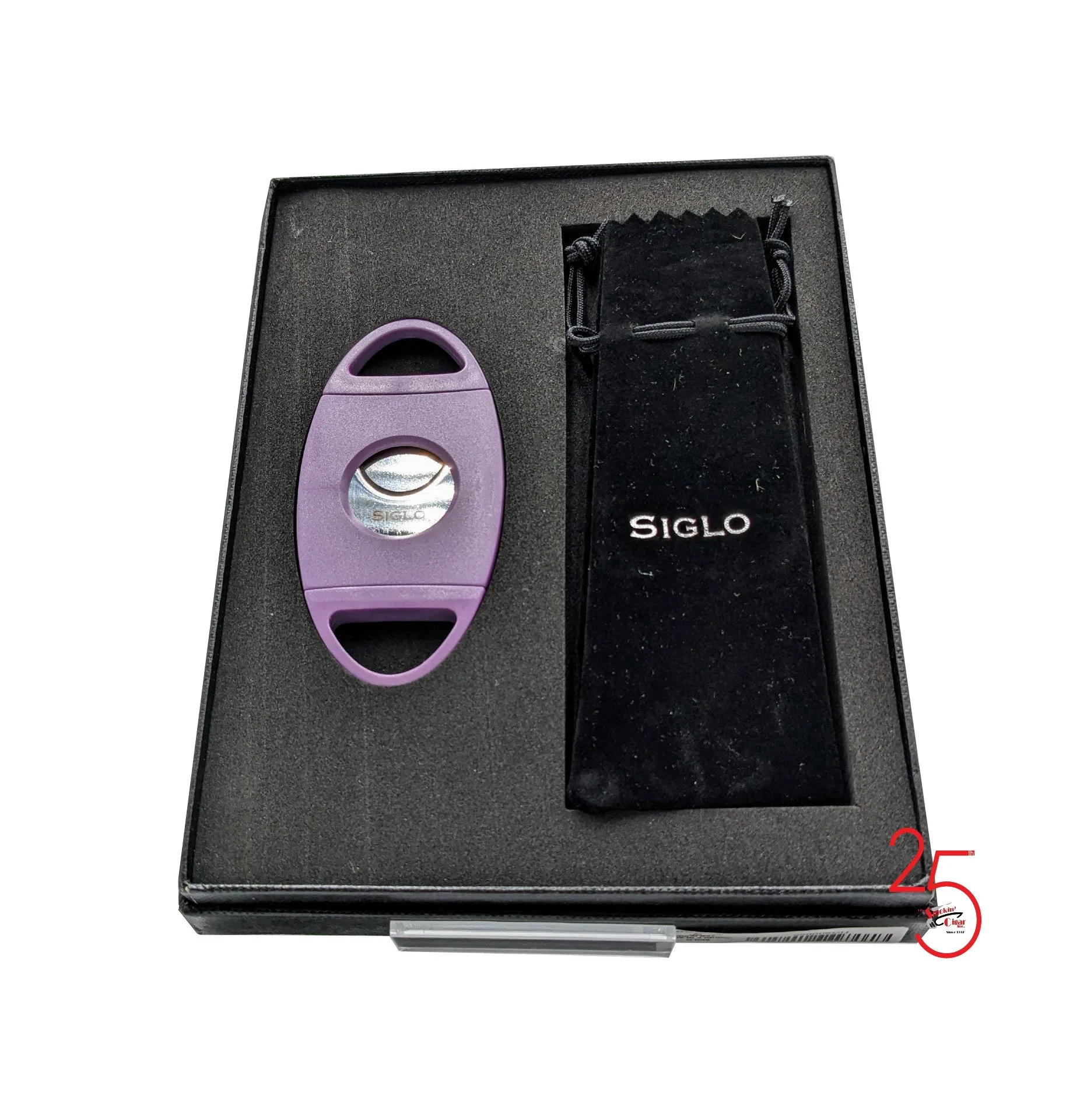 Siglo  Double Blade 50 Ring Cutter