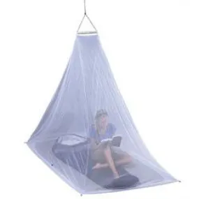 Single Mosquito Net