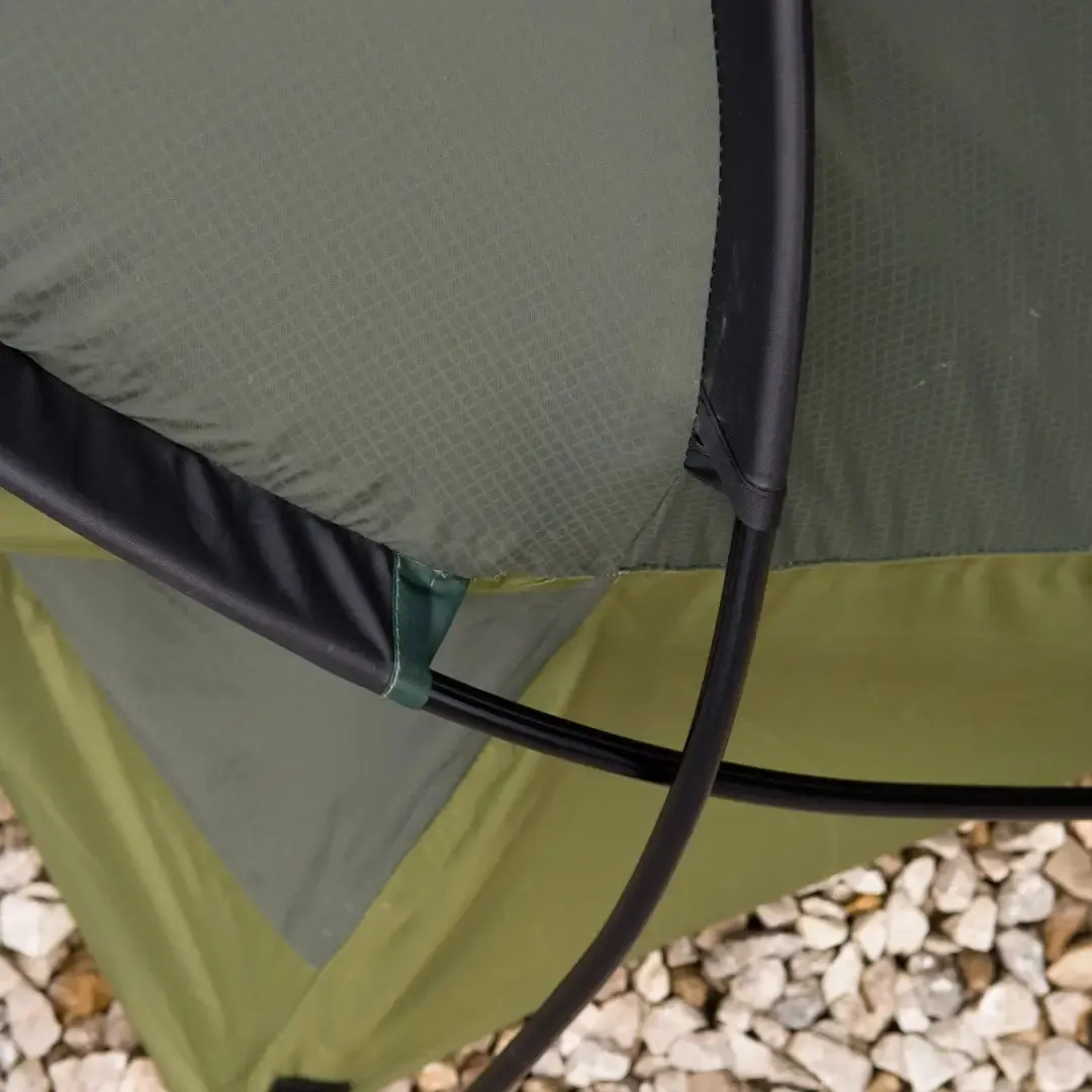 Snugpak Stratosphere 1 Person Waterproof Bivvi Shelter