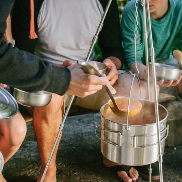 Solo Stove Tripod