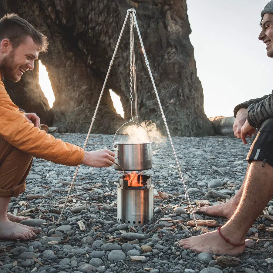 Solo Stove Tripod