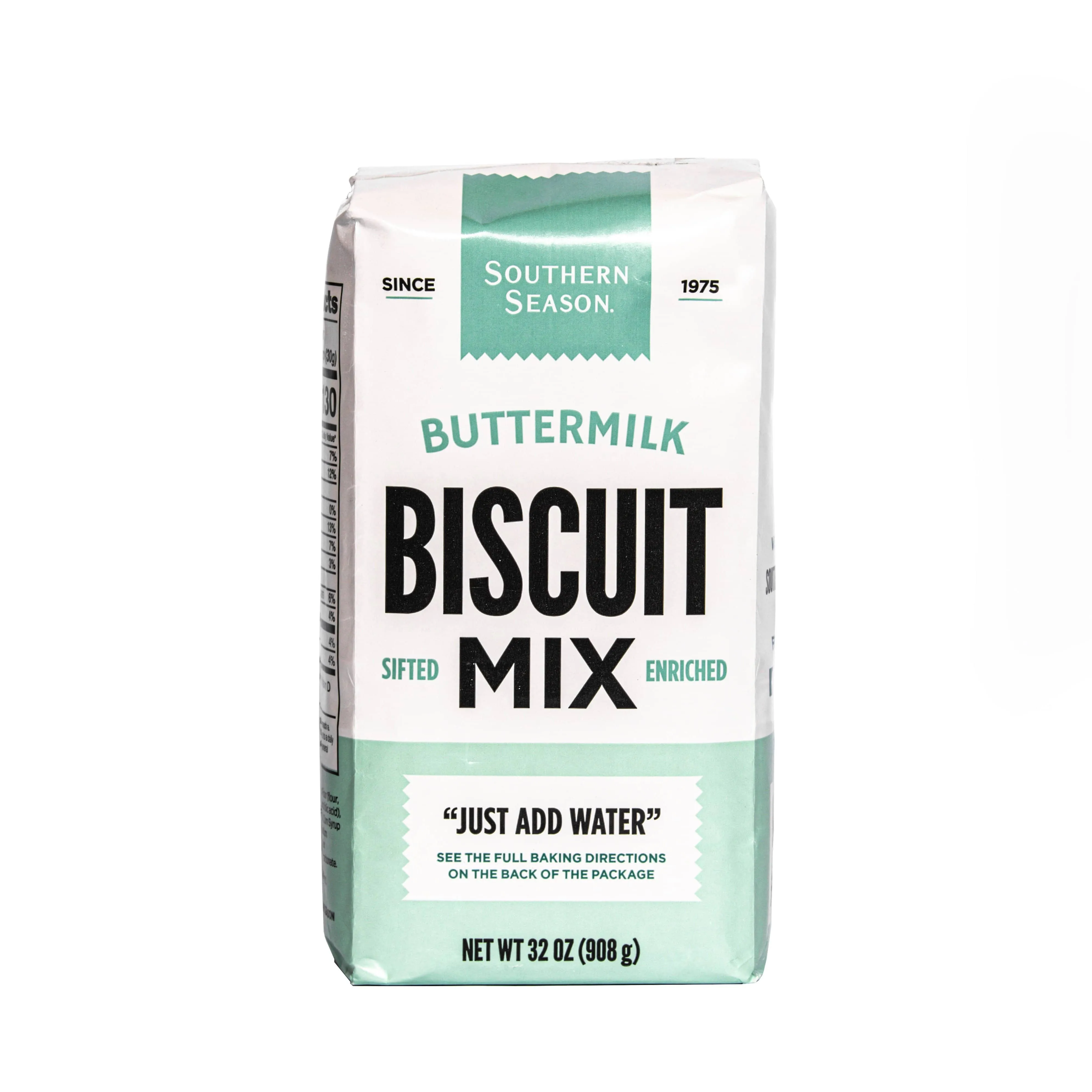 Southern Season Buttermilk Biscuit Mix 2 lb