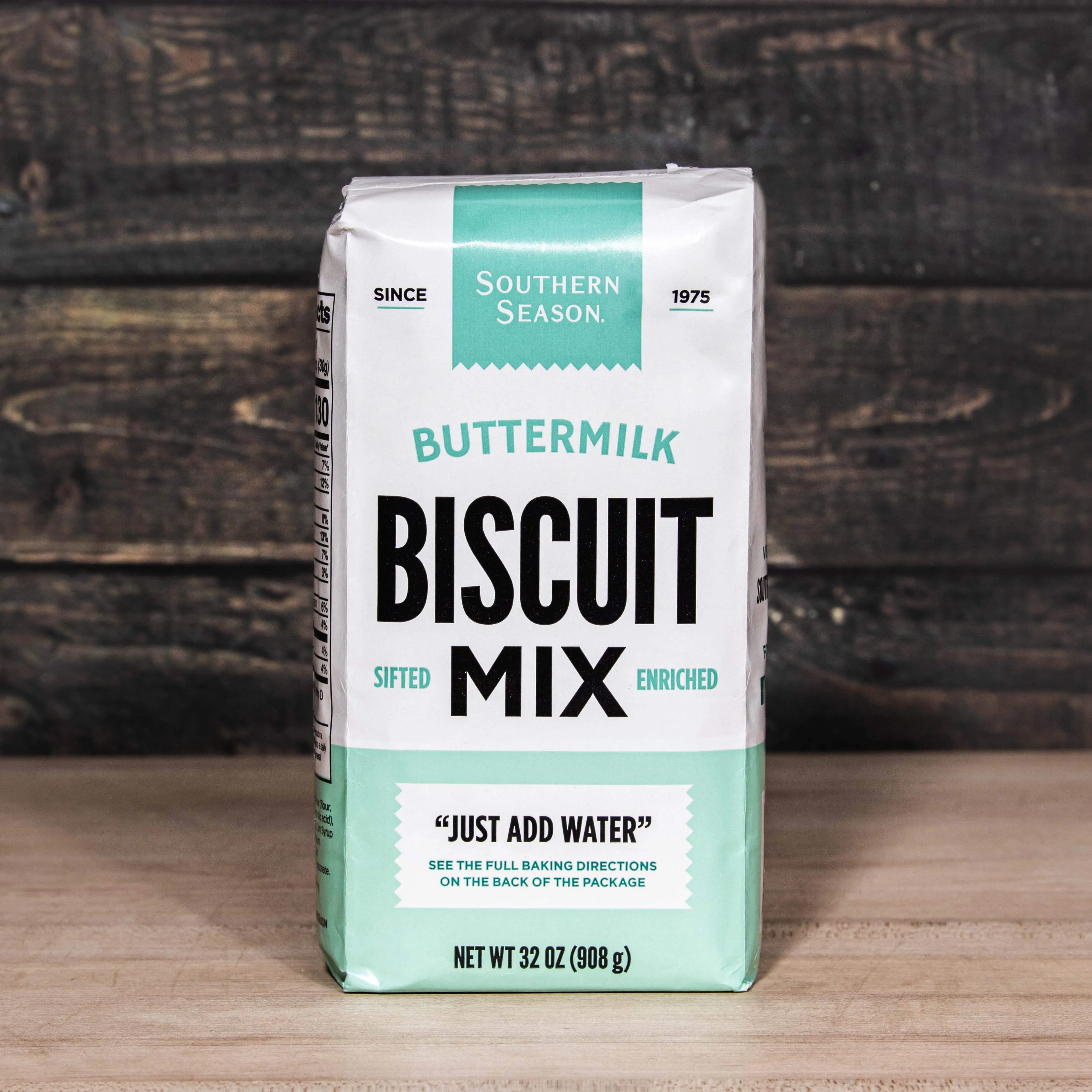 Southern Season Buttermilk Biscuit Mix 2 lb