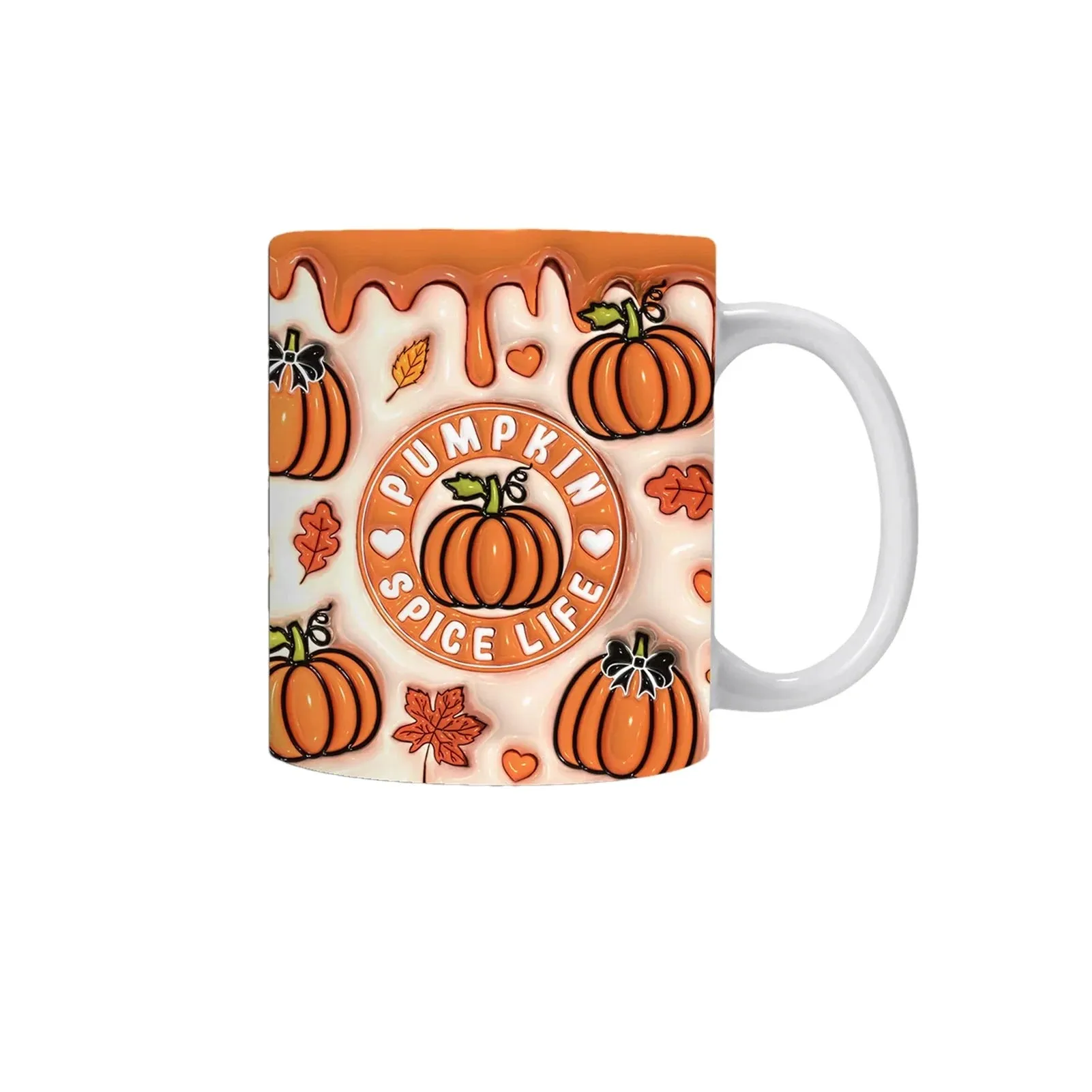 Spooky Season Mugs