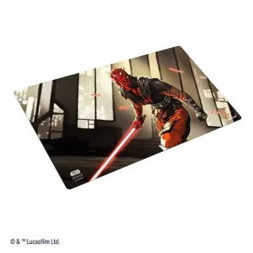 Star Wars: Unlimited Game Mat (Darth Maul)