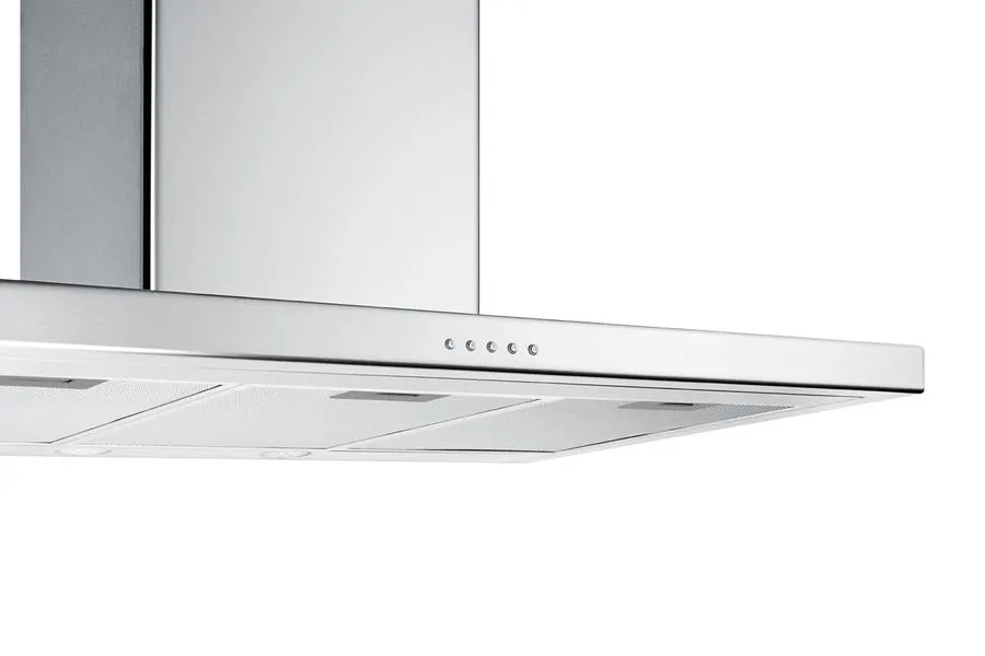 Summit SEH4636SSADA 36" Wide Wall-mounted Range Hood, ADA-compliant