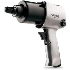 Sunex 1/2 in Premium Impact Wrench