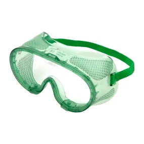 Supertouch E30 Unvented Safety Goggles - HR515