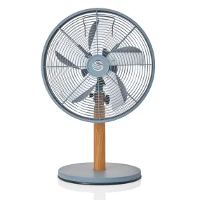 Swan 12 Inch Nordic Desk Fan