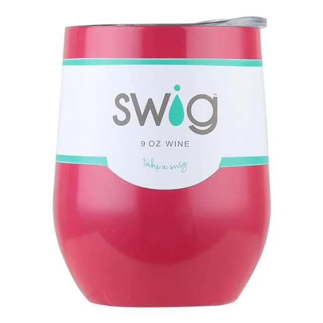 SWIG MUG [EGG SHAPED]