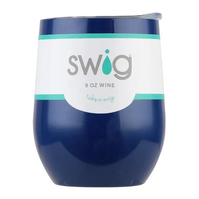 SWIG MUG [EGG SHAPED]