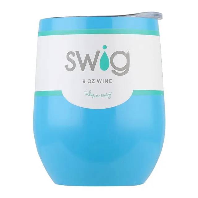 SWIG MUG [EGG SHAPED]