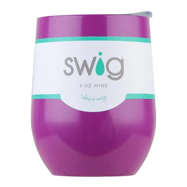 SWIG MUG [EGG SHAPED]