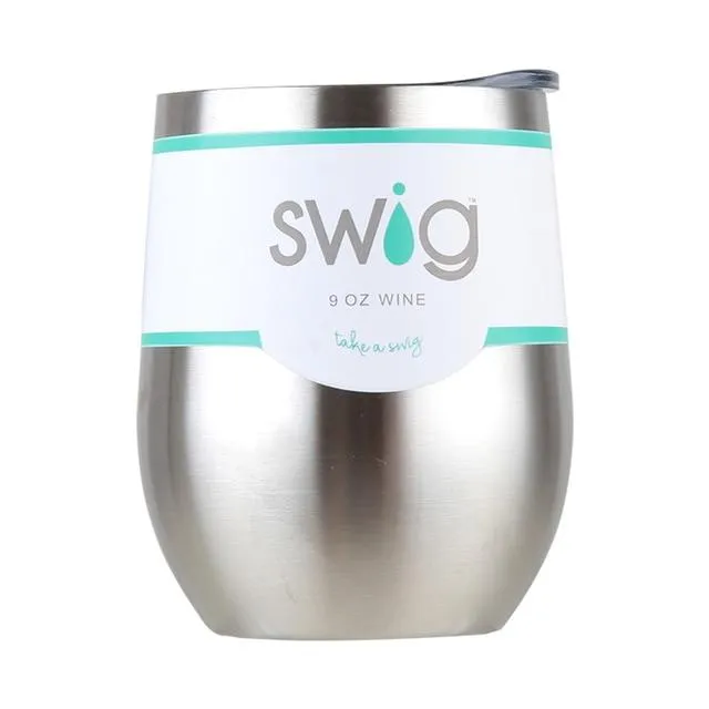 SWIG MUG [EGG SHAPED]