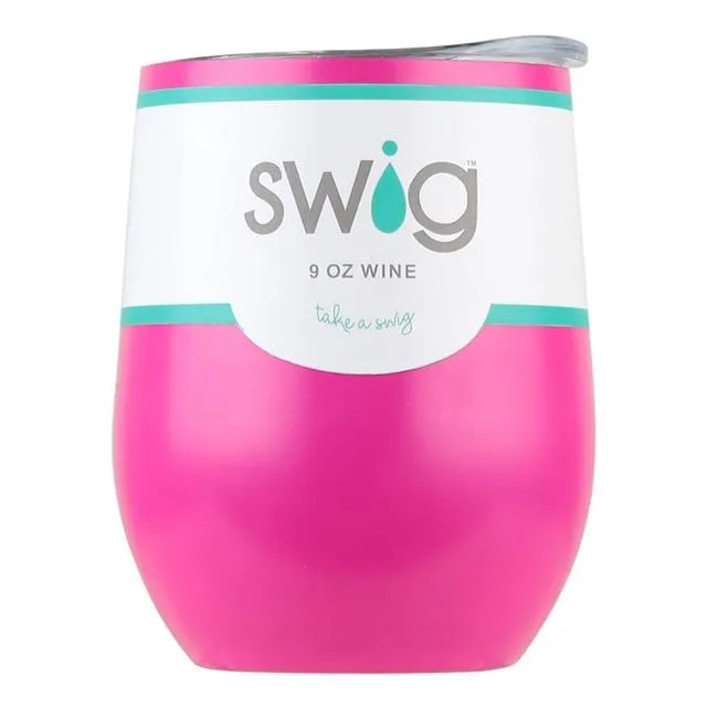 SWIG MUG [EGG SHAPED]