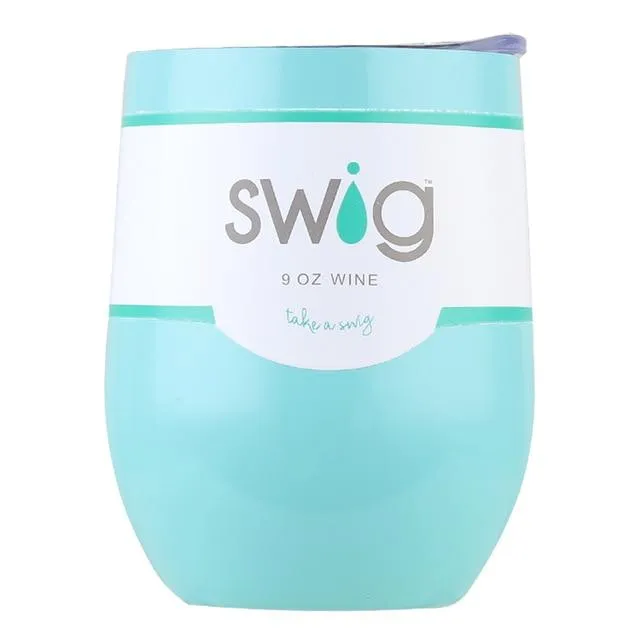 SWIG MUG [EGG SHAPED]