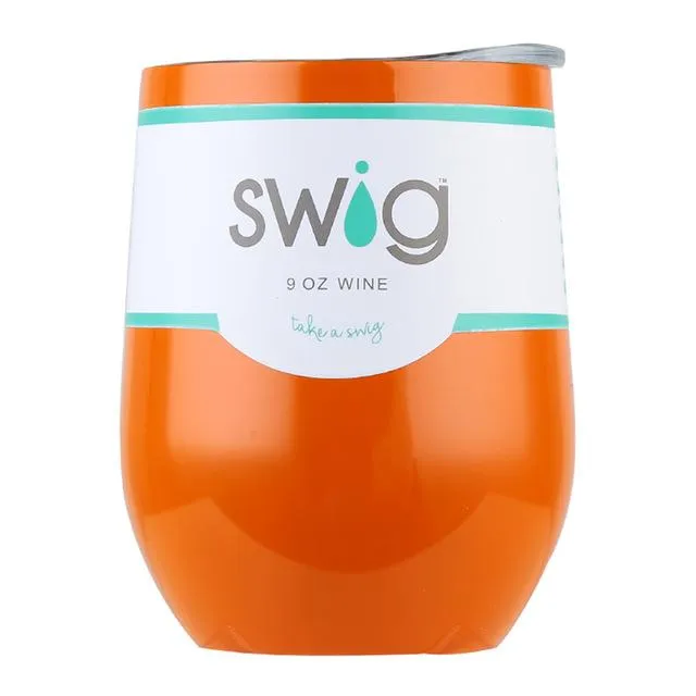 SWIG MUG [EGG SHAPED]