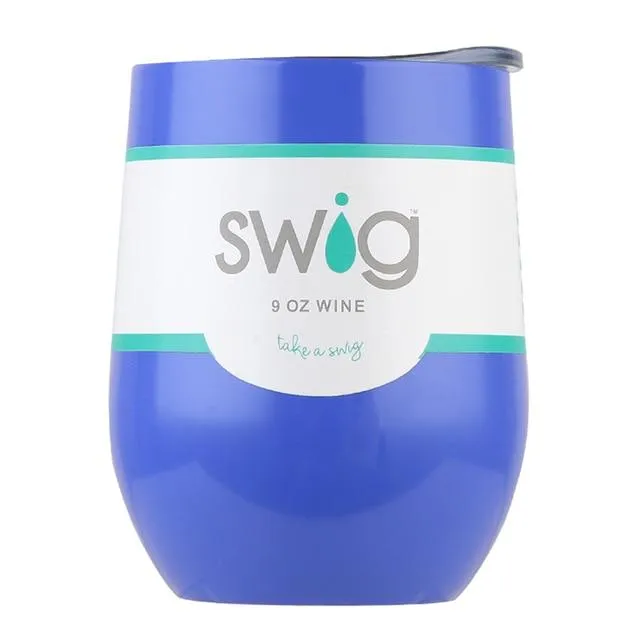 SWIG MUG [EGG SHAPED]