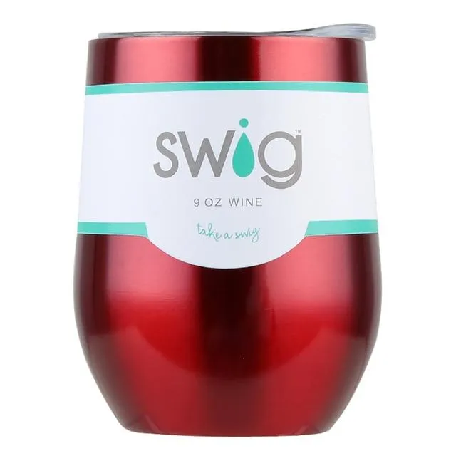 SWIG MUG [EGG SHAPED]