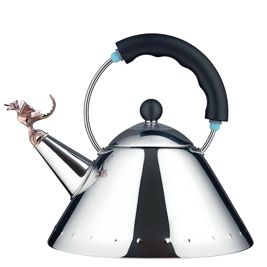 Tea Rex Tea Kettle