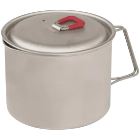 Titan Kettle