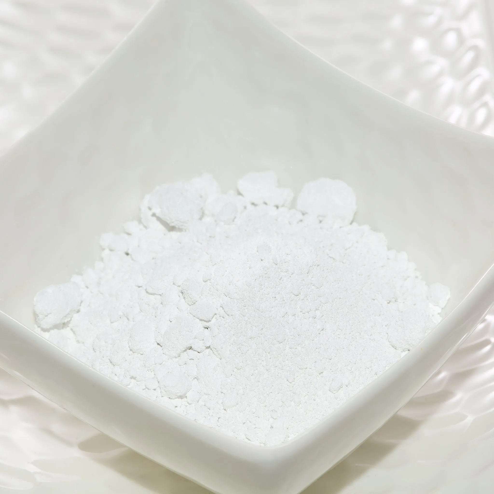 Titanium Dioxide - Water Soluble