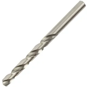 TORK CRAFT DRILL HSS 10.0MM 135DEG 10 PACK INDUSTRIAL BIT DR22100