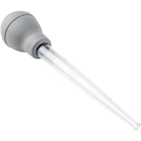 Turkey Baster, Thermo Plastic Rubber TPR, 10 oz