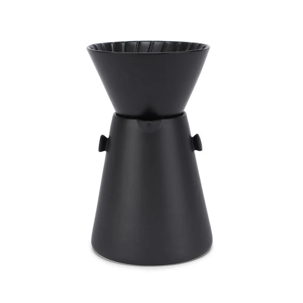 V60 Pour Over Coffee Dripper Set