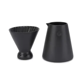 V60 Pour Over Coffee Dripper Set